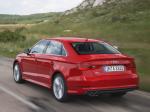 Audi A3 Sedan 1.8 T S-Line 2013 года (WW)